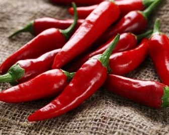 В Калабрии прошел Фестиваль перца чили