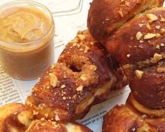 Новый десерт от Доминика Анселя