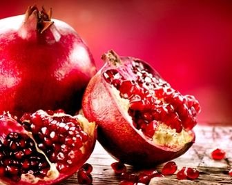 Гранат может предотвратить развитие болезни Альцгеймера