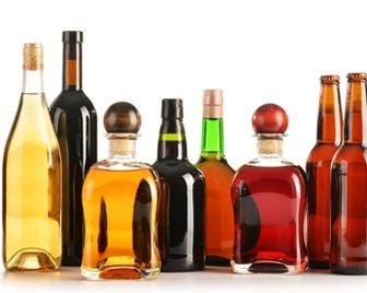 Даже умеренное употребление алкоголя вредит здоровью
