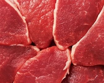 Чтобы снизить глобальное потребление воды, надо есть меньше мяса