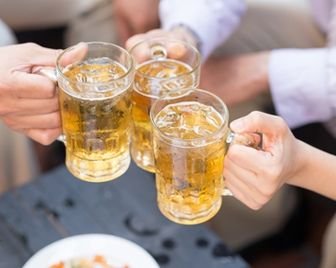 В Лос-Анджелесе состоится первый вегетарианский Октобер-фест