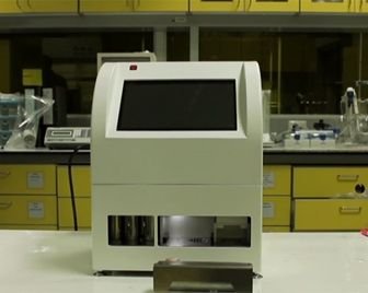 Тайское правительство разрабатывает робота для определения подлинности блюд