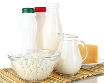 Употребление молочных продуктов защищает от болезней сердца