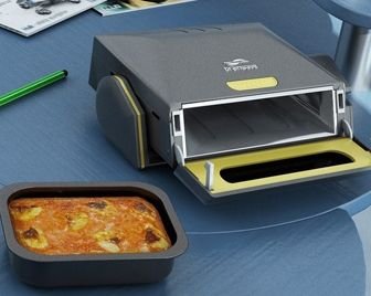 Микроволновка на USB